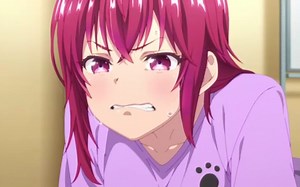 女生被反派用虫子控制了...