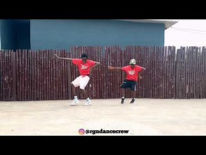 Asoko dance moves by incredible zigi rgndancecrew jnr_onesim_snr_onesim_Kumasi_zigi