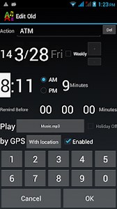 AndAlarm - Better Alarm