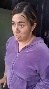 Cuando el abonero llega de imprevisto... 😂 | La familia paz