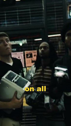 Could You Spot An Alien Invasion? 👽