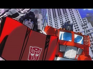 TRANSFORMERS: Devastation - Sideswipe v Megatron (Sideswipe Gameplay) [1080p 60FPS HD]