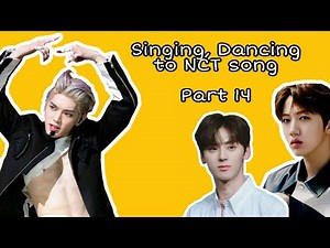 (Part 14) K-Idols Covering NCT Song | ATEEZ, DRIPPIN, CRAVITY, NU'EST...