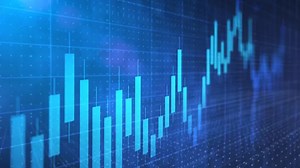 Inflation data comes in lower than expected