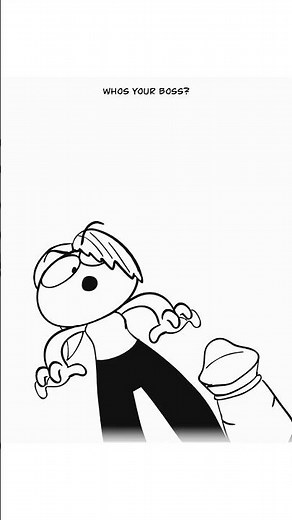 PLEASE HELP ME (Animation Meme)