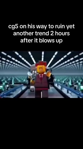 cg5 should be banned from all music platforms #cg5 #fyp