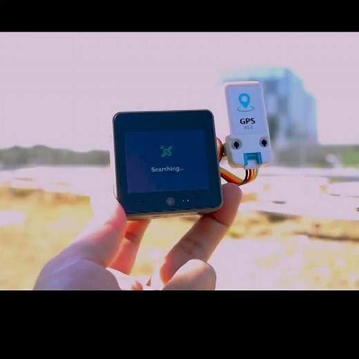 #NewArrivals 🎉 GPS Unit v1.1