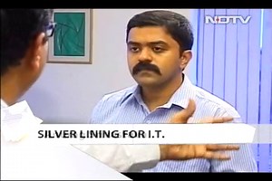 Demystifying cloud computing