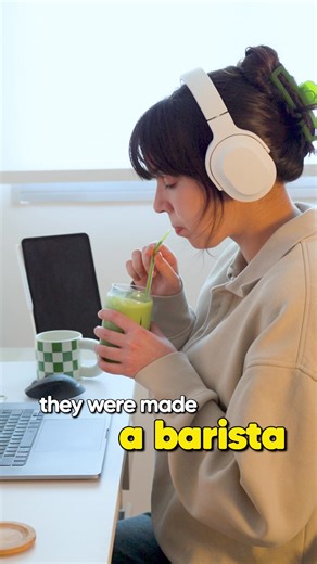 From jittery to zen—Try Matcha for calm and consistent energy. Claim your free starter kit here: https://getcrafti.co/pages/stress-relief-matcha **** Here's why our customers are loving it: 👉 No more expensive, sugar-filled café Matcha 👉 No more $2 topups for non-dairy milk 👉 Your own latte ready in 2 minutes 👉 Authentic taste of Japanese ceremonial Uji Matcha 👉 All for less than $1 a day! Check out what our Crafti Communiti has to say: ""Best investment ever! I love Matcha lattes and makin