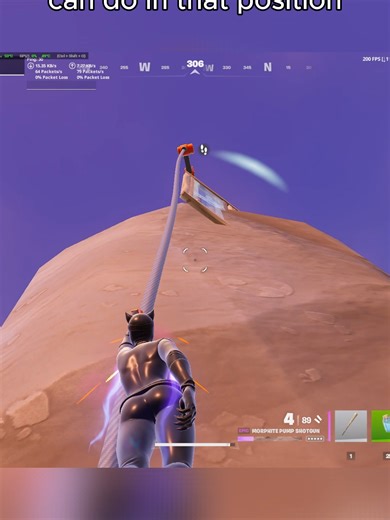 Understanding Bad Edits in Fortnite