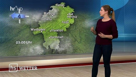 Pila Bossmann - Hessenwetter 06.03.2024