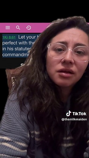 milkmaid (@themilkmaiden)’s videos with original sound - milkmaid