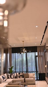 Layering curtains is a stylish and functional way to enhance your space. Here are some tips to achieve the perfect layered look: 1. Combine Sheers and Drapes: Use double curtain rods to hang sheer curtains closest to the window, allowing natural light to filter through, while heavier drapes provide privacy and light control. 2. Play with Colors and Patterns: Mix and match different colors and patterns to add depth and interest to your room. For example, pair a solid-colored drape with a patterne