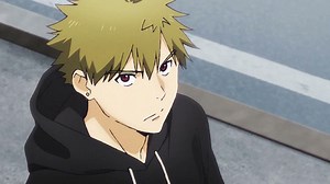 Ikebukuro West Gate Park Anime Announces October 6 Release