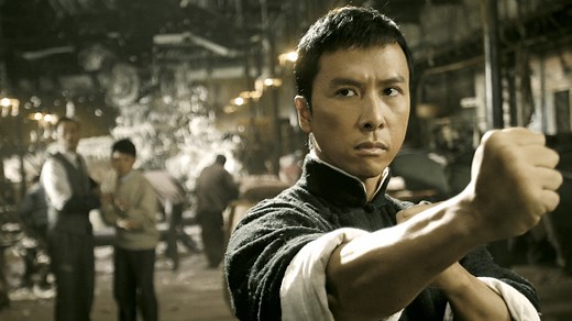 Watch Ip Man for Free Online | Pluto TV