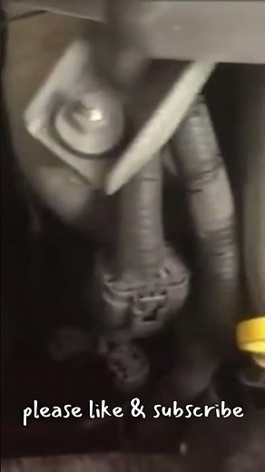 Location of thermostat on Mazda / ford engine
