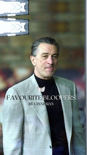 Cinneman | “Analyze That” (2002) bloopers. As you can see, these are end credits bloopers, a great addition to many comedies. Especially with the... | Instagram