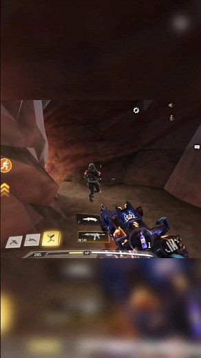 💥 The BUFFED ICR-1 is Actually INSANE in CODM! 💪