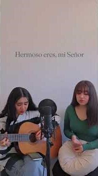 Hermoso eres❤️‍🩹 ‪@marcoswitt‬ #cover#jovenescristianos#musicacristiana#yeshua#adoración