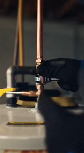 Phoenix Water Heater Installation Service! From freezing showers to perfect hot water, Phoenix AZ plumber installs a brand-new heater. Call us for Plumbing Services: (602) 878-4344 Visit Our Website: https://arizonaemergencyplumbers.org/ #PhoenixPlumber #WaterHeaterPhoenix #HomeUpgrade #ArizonaPlumber #HotWater | Arizona Emergency Plumbers