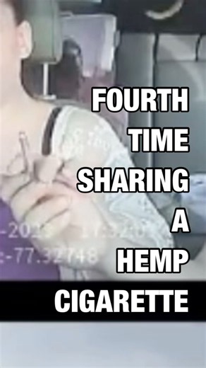 EXHIBIT 1 — THE HEMP CIGARETTE #4