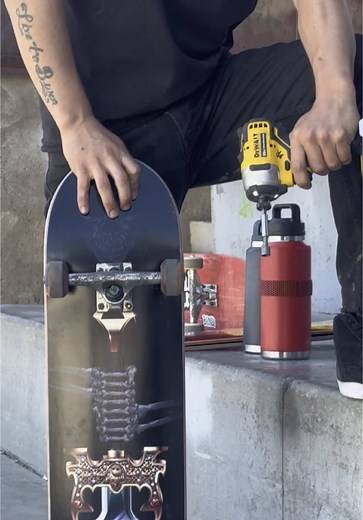 Skateboarding Tips for Rapid Improvement