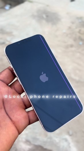 Fixing ON and OFF Issues on iPhone 13