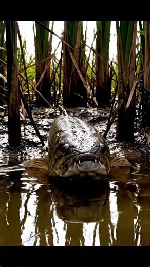 🎣 CRAZY Fish Bites Compilation! 🤯 You WON'T Believe #2! 😱