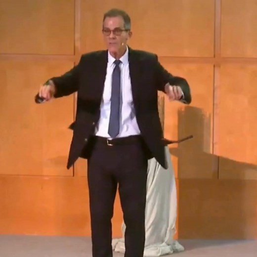 Living Love - Rev. David Howard This week, we continue our...