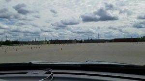 4.1K views · 109 reactions | Emergency vehicle operation school. Here is a video of the entire course at speed. The goal is zero cones knocked over. Thanks to our instructor Craig, retired Officer from Dearborn PD. This is mandatory department training. #carsick | Allen Park Police Department | Facebook