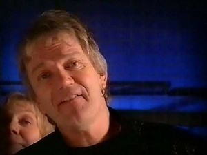 Lars Lilholt Band - Gloria CD, tv reklame, TV2 2001
