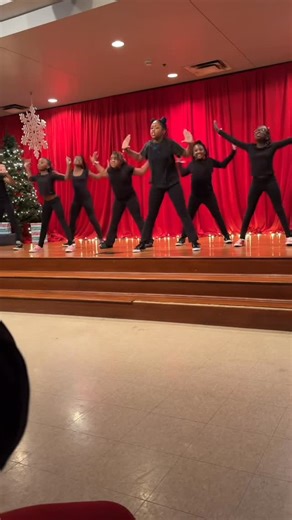 MPAC Academy on Instagram: "Energy, teamwork, and talent on full display! Our dance team performance was a showstopper. #MPACproud #MPACacademy #memphisprivateschool #performingarts excellence"