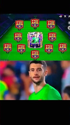 The barcelona New Song 👑🎶