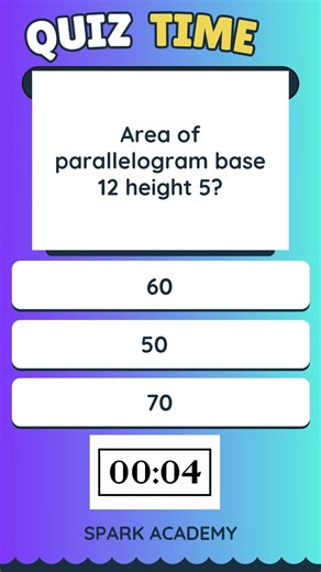 This Will Confuse You Instantly 😵‍💫 #math #shorts #challenge