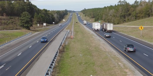 Ongoing and upcoming MDOT projects for 2026