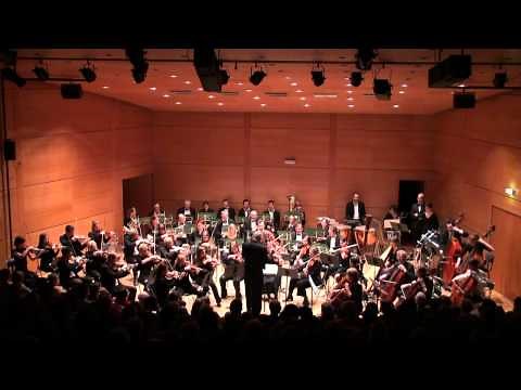 Rhapsodie Hongroise n°2 de F. Liszt