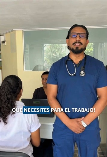 Importancia del Certificado Médico Laboral para Nuevo Trabajo