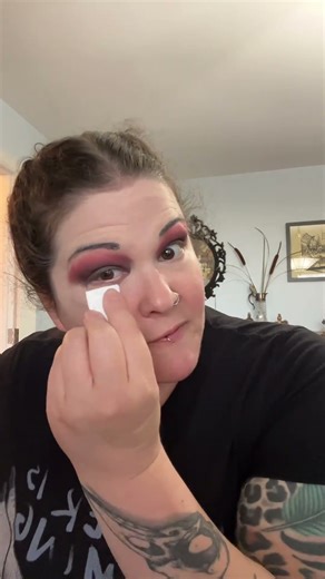 Lady Dimitrescu aka “Mother” 😆 #halloween #burlesque_dancer