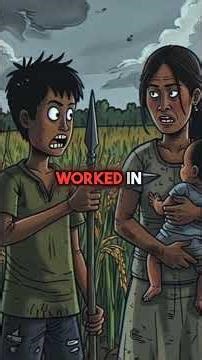 How Pol Pot Turned Children Into Killers and Murdered 2 Million People