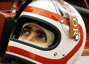 Clay Regazzoni  - Que fim levou? - Terceiro Tempo