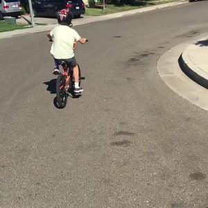 26 reactions | During National Bike Month we want to show you how PE...