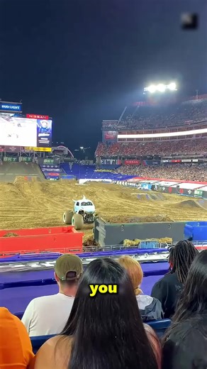 Monster Trucks Fear This Incredible Front Flip!