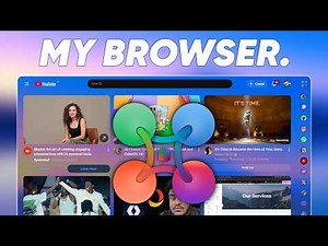 I Built a Browser That Beats Zen and Chrome