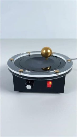 Creative Tesla Columbus Eggs - Fun Physics Experiments