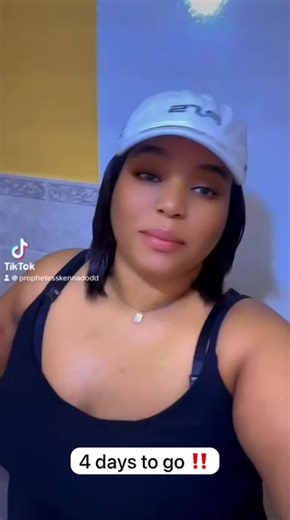 Prophetess Kenna Dodd (@prophetesskennadodd)’s videos with original sound - Prophetess Kenna Dodd