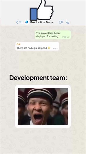 when deploy project after deploying developers team tantion increasing with next 3 days #foryou #viral @topfans | CODE HINT