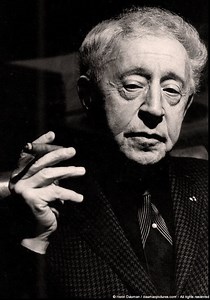 Arthur Rubinstein - Alchetron, The Free Social Encyclopedia