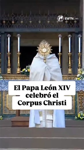 En la Solemnidad del Corpus Christi, el Papa León XIV presidió la Misa y encabezó la Procesión Eucarística por las calles de Roma, un poderoso testimonio público del misterio de la Presencia Real de Cristo en el Santísimo Sacramento. Te contamos más sobre esta y otras noticias en el link de nuestra bio @aciprensa📌⁣⁣⁣⁣⁣⁣⁣⁣⁣⁣⁣⁣⁣⁣⁣⁣⁣⁣⁣⁣⁣⁣⁣⁣⁣⁣⁣⁣⁣⁣⁣⁣⁣⁣⁣⁣⁣⁣⁣⁣⁣⁣⁣⁣⁣⁣⁣⁣⁣⁣⁣⁣⁣⁣⁣⁣⁣⁣⁣⁣⁣⁣⁣⁣⁣⁣⁣⁣⁣⁣⁣⁣⁣⁣⁣⁣⁣⁣⁣⁣⁣⁣⁣⁣⁣⁣⁣⁣⁣⁣⁣⁣⁣⁣⁣⁣⁣⁣⁣⁣⁣ ⁣⁣⁣⁣⁣⁣⁣⁣⁣⁣⁣⁣⁣⁣⁣⁣⁣⁣⁣⁣ ⁣⁣⁣⁣⁣⁣⁣⁣⁣⁣⁣⁣#IglesiaCatólica #CatolicosDelMundo #latinoameric