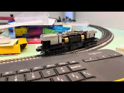 Atlas RS 3 WowSound install