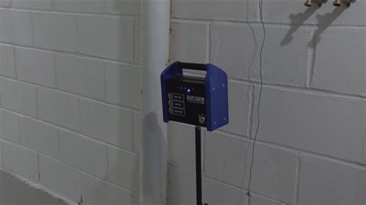 Get your home tested for possible radon exposure